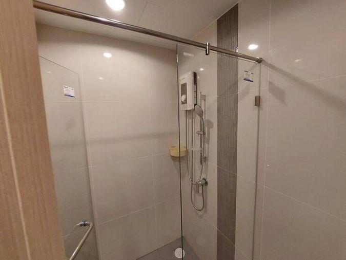รูป 📌📌ขายคอนโด Amber by Eastern Star 55.52 ตร.ม.(2Bed2Bath) ชั้น 26 ใกล้ MRT ติวานนท์ เพียง 3.9 ล้านบาท!! สนใจ 087-446-4494📌📌 - รูปที่ 10/10