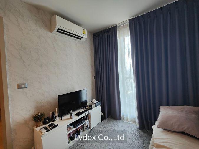 รูป ปล่อยขาย Rhythm Sukhumvit42 ชั้น 35 ขนาด 35.19 ตรม. ใกล้ BTS เอกมัย - รูปที่ 12/30