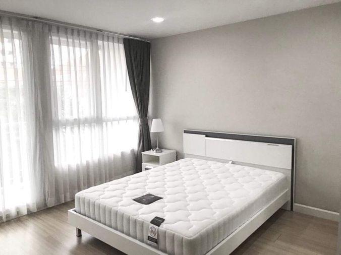 picture [Condo for Sale with Tenant until June 2026! P-91778] Mayfair Place Sukhumvit 64 near BTS Punnawithi 085-592-2897 Line: @easythaihome - 1/14