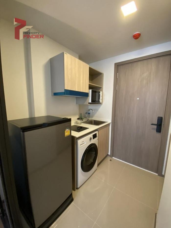 รูป Rds-0767 ให้เช่าคอนโด The Muve Bangna นัดชมห้อง 👉line : @propertybkk2 - รูปที่ 5/7