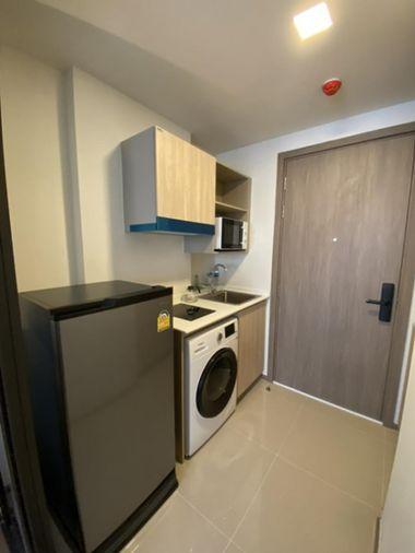 picture Condo for rent THE MUVE Bangna Contact @propertybkk2 - 5/7