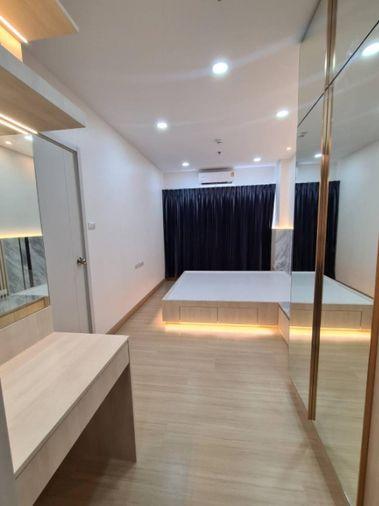 รูป Rds-0770 ให้เช่าคอนโด Supalai Veranda รามคำแหง  นัดชมห้อง 👉line : @propertyfinder  - รูปที่ 4/18