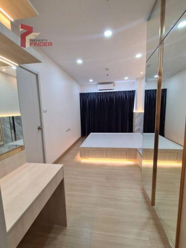 รูป Rds-0770 ให้เช่าคอนโด Supalai Veranda รามคำแหง นัดชมห้อง 👉line : @propertyfinder - รูปที่ 4/18