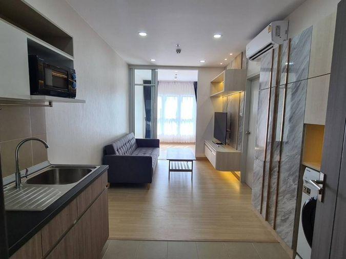 รูป Rds-0770 ให้เช่าคอนโด Supalai Veranda รามคำแหง  นัดชมห้อง 👉line : @propertyfinder  - รูปที่ 8/18