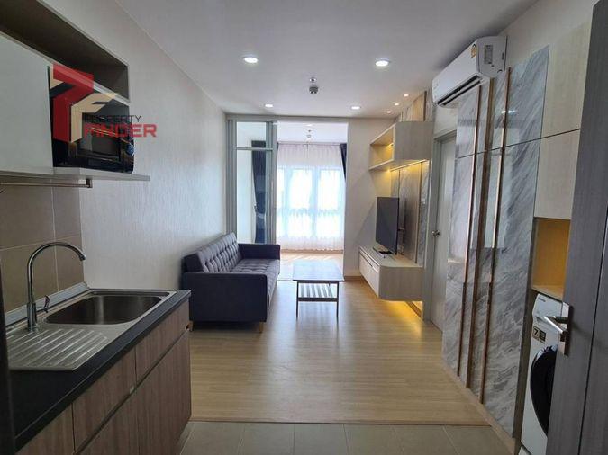 รูป Rds-0770 ให้เช่าคอนโด Supalai Veranda รามคำแหง นัดชมห้อง 👉line : @propertyfinder - รูปที่ 8/18