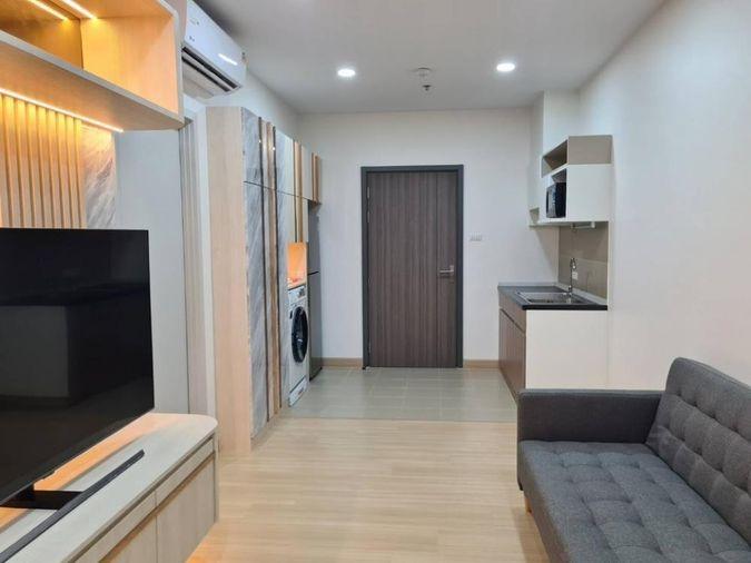 รูป Rds-0770 ให้เช่าคอนโด Supalai Veranda รามคำแหง  นัดชมห้อง 👉line : @propertyfinder  - รูปที่ 9/18