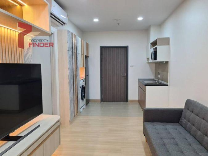 รูป Rds-0770 ให้เช่าคอนโด Supalai Veranda รามคำแหง นัดชมห้อง 👉line : @propertyfinder - รูปที่ 9/18
