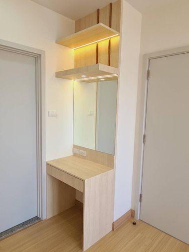 รูป Rds-0770 ให้เช่าคอนโด Supalai Veranda รามคำแหง  นัดชมห้อง 👉line : @propertyfinder  - รูปที่ 5/18