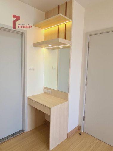 รูป Rds-0770 ให้เช่าคอนโด Supalai Veranda รามคำแหง นัดชมห้อง 👉line : @propertyfinder - รูปที่ 5/18