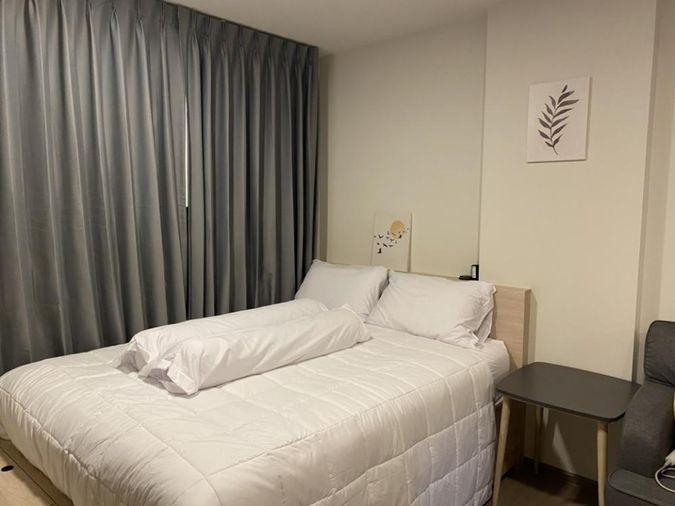 picture Condo for rent THE MUVE Bangna Contact @propertybkk2 - 1/7