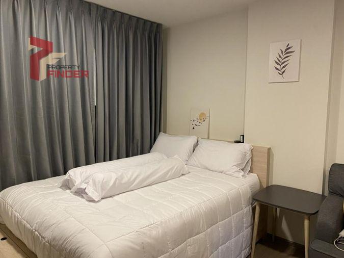 picture Condo for rent THE MUVE Bangna Contact @propertybkk2 - 1/7