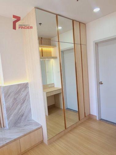 รูป Rds-0770 ให้เช่าคอนโด Supalai Veranda รามคำแหง นัดชมห้อง 👉line : @propertyfinder - รูปที่ 6/18