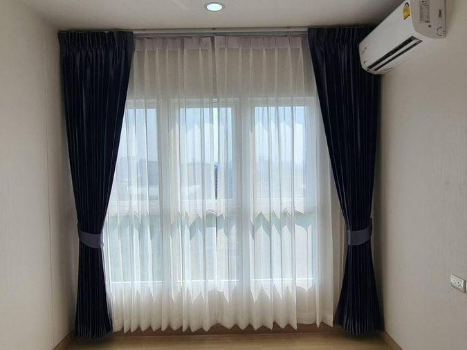 รูป Rds-0770 ให้เช่าคอนโด Supalai Veranda รามคำแหง  นัดชมห้อง 👉line : @propertyfinder  - รูปที่ 11/18
