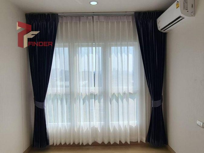 รูป Rds-0770 ให้เช่าคอนโด Supalai Veranda รามคำแหง นัดชมห้อง 👉line : @propertyfinder - รูปที่ 11/18