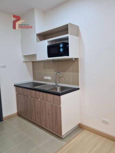 รูป Rds-0770 ให้เช่าคอนโด Supalai Veranda รามคำแหง นัดชมห้อง 👉line : @propertyfinder - รูปที่ 13/18