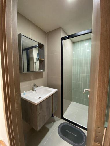 picture Condo for rent THE MUVE Bangna Contact @propertybkk2 - 7/7
