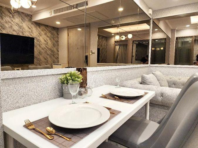 รูป Rds-0768 ให้เช่าคอนโด Supalai Oriental สุขุมวิท 39 นัดชมห้อง 👉line : @propertyfinder  - รูปที่ 6/9