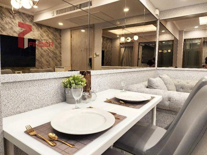 รูป Rds-0768 ให้เช่าคอนโด Supalai Oriental สุขุมวิท 39 นัดชมห้อง 👉line : @propertyfinder - รูปที่ 6/9