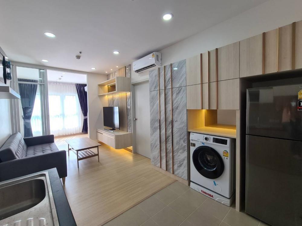 picture Condo for rent Supalai Veranda Ramkhamhaeng Contact @propertybkk1 - 7/18