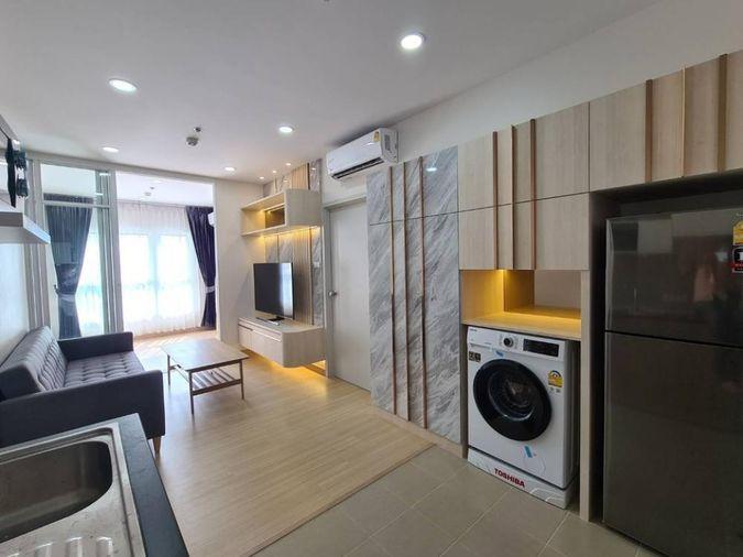 รูป Rds-0770 ให้เช่าคอนโด Supalai Veranda รามคำแหง  นัดชมห้อง 👉line : @propertyfinder  - รูปที่ 7/18