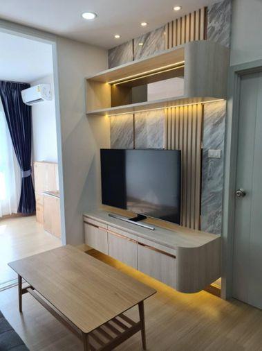 รูป Rds-0770 ให้เช่าคอนโด Supalai Veranda รามคำแหง  นัดชมห้อง 👉line : @propertyfinder  - รูปที่ 10/18