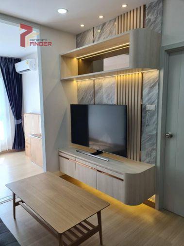 รูป Rds-0770 ให้เช่าคอนโด Supalai Veranda รามคำแหง นัดชมห้อง 👉line : @propertyfinder - รูปที่ 10/18