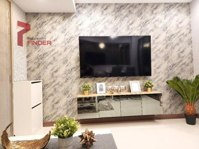 รูป Rds-0768 ให้เช่าคอนโด Supalai Oriental สุขุมวิท 39 นัดชมห้อง 👉line : @propertyfinder - รูปที่ 5/9