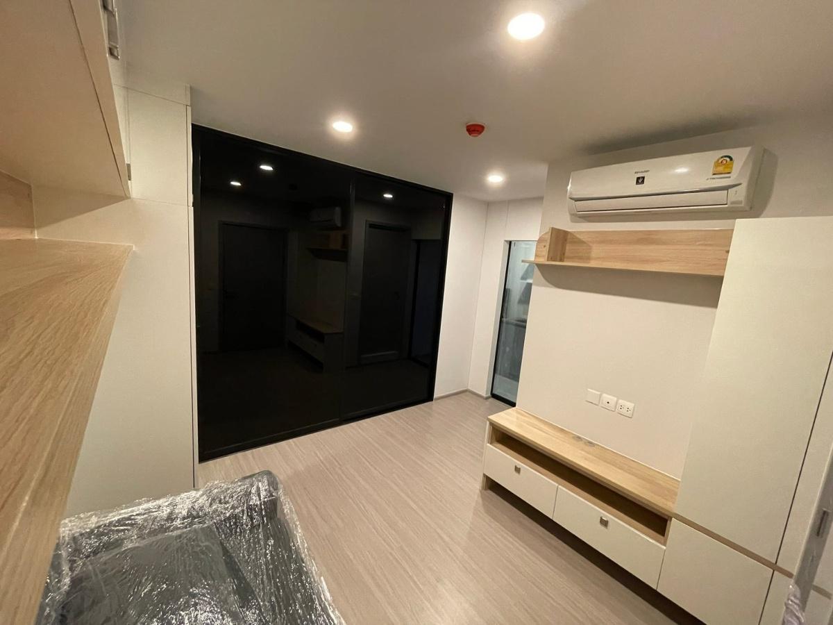 picture For rent Condo Aspire Asoke Ratchada LineID : @Rizzestate - 3/7
