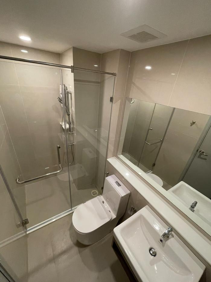 picture For rent Condo Aspire Asoke Ratchada LineID : @Rizzestate - 6/7