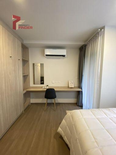 picture Condo for rent THE MUVE Bangna Contact @propertybkk2 - 4/7