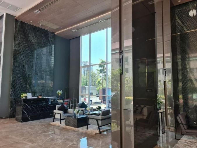 รูป Rds-0770 ให้เช่าคอนโด Supalai Veranda รามคำแหง  นัดชมห้อง 👉line : @propertyfinder  - รูปที่ 16/18