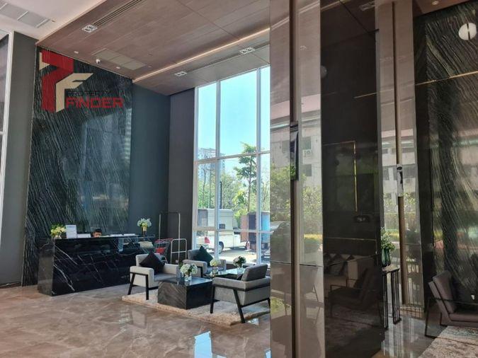 รูป Rds-0770 ให้เช่าคอนโด Supalai Veranda รามคำแหง นัดชมห้อง 👉line : @propertyfinder - รูปที่ 16/18