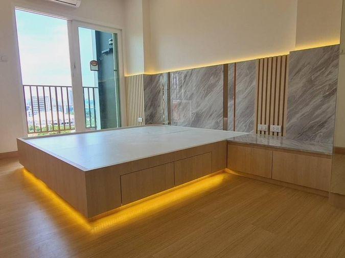 รูป Rds-0770 ให้เช่าคอนโด Supalai Veranda รามคำแหง  นัดชมห้อง 👉line : @propertyfinder  - รูปที่ 2/18