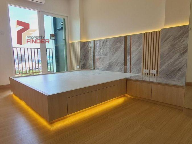 รูป Rds-0770 ให้เช่าคอนโด Supalai Veranda รามคำแหง นัดชมห้อง 👉line : @propertyfinder - รูปที่ 2/18