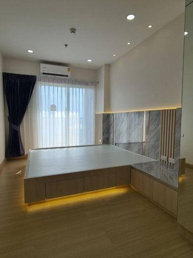 รูป Rds-0770 ให้เช่าคอนโด Supalai Veranda รามคำแหง  นัดชมห้อง 👉line : @propertyfinder  - รูปที่ 1/18