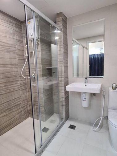 รูป Rds-0770 ให้เช่าคอนโด Supalai Veranda รามคำแหง  นัดชมห้อง 👉line : @propertyfinder  - รูปที่ 14/18