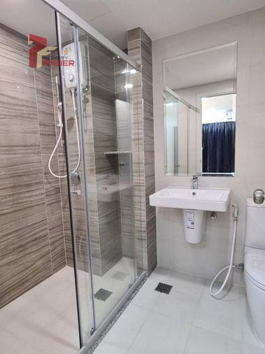 รูป Rds-0770 ให้เช่าคอนโด Supalai Veranda รามคำแหง นัดชมห้อง 👉line : @propertyfinder - รูปที่ 14/18