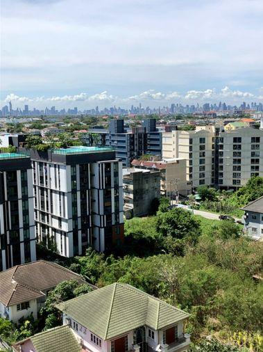 picture Condo for rent Niche Mono Sukhumvit - Bearing Contact @propertybkk2 - 9/11