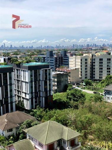 picture Condo for rent Niche Mono Sukhumvit - Bearing Contact @propertybkk2 - 9/11