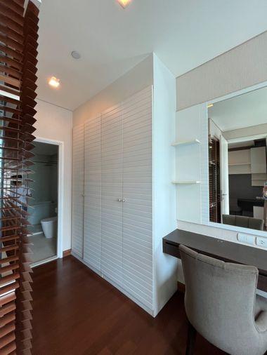 picture for rent Ivy Thonglor. 1bed 43sqm.  Line id: @pfagent - 10/15