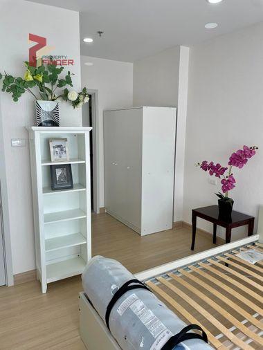 รูป Rds-0791 ให้เช่าคอนโด Supalai Veranda Ramkamhaeng นัดชมห้อง 👉line : @propertyfinder - รูปที่ 4/12