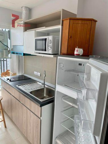 รูป Rds-0791 ให้เช่าคอนโด Supalai Veranda Ramkamhaeng นัดชมห้อง 👉line : @propertyfinder - รูปที่ 11/12