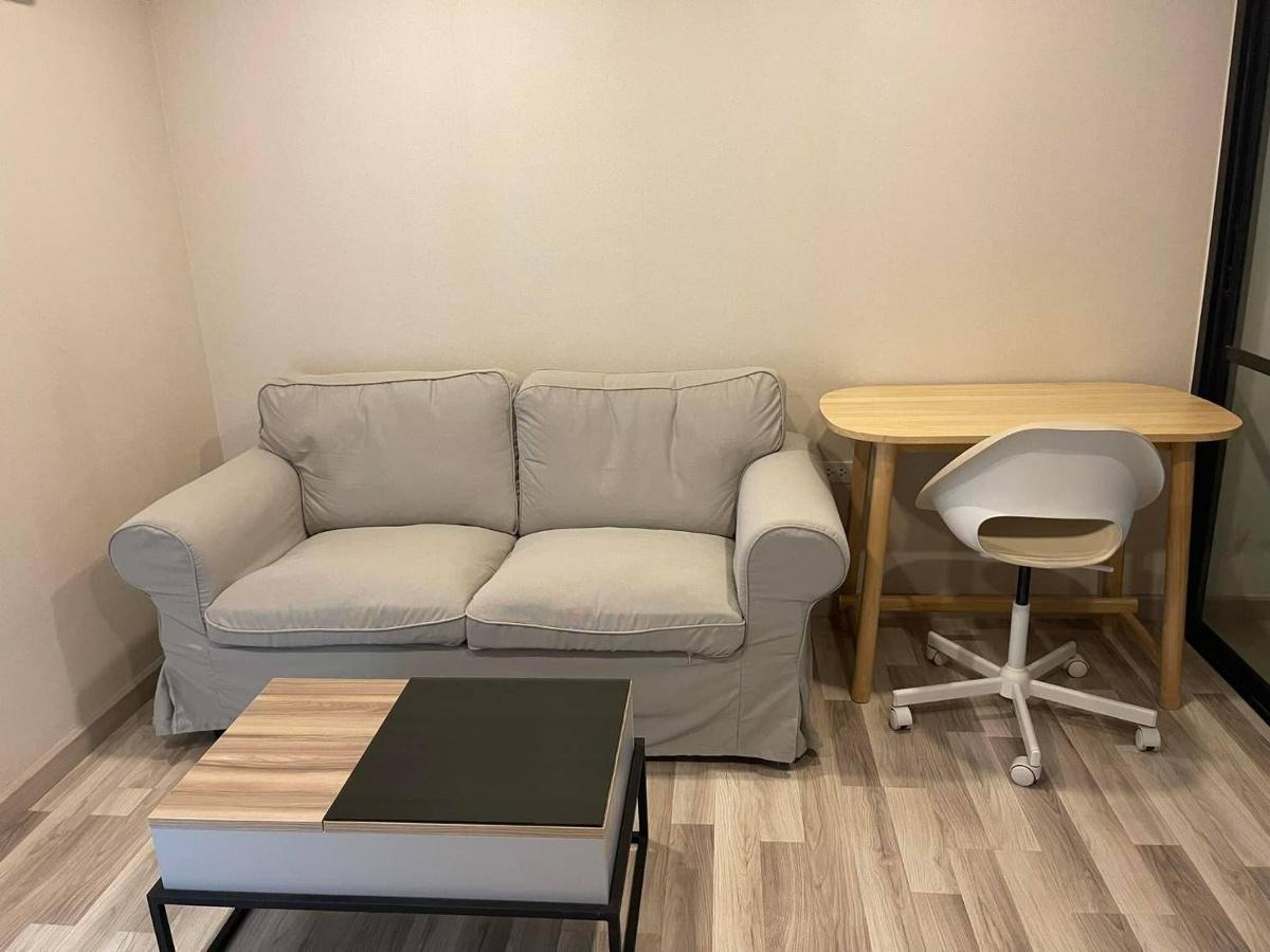 picture Condo for rent The Cube Premium Ratchada 32 Contact @propertyfinder - 4/7