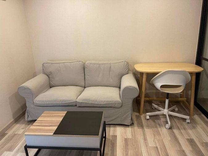 picture Condo for rent The Cube Premium Ratchada 32 Contact @propertyfinder - 4/7