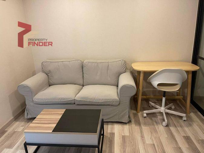 picture Condo for rent The Cube Premium Ratchada 32 Contact @propertyfinder - 4/7