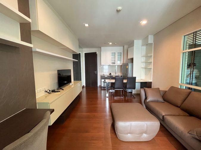 picture for rent Ivy Thonglor. 1bed 43sqm.  Line id: @pfagent - 4/15