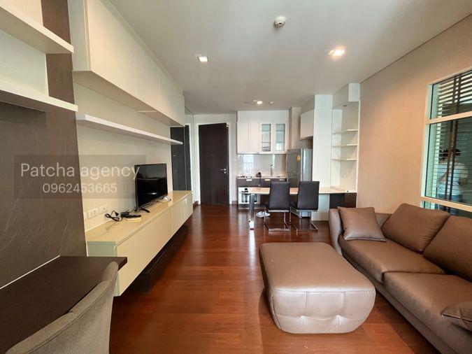 picture for rent Ivy Thonglor. 1bed 43sqm. Line id: @pfagent - 4/15