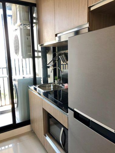 picture Condo for rent Niche Mono Sukhumvit - Bearing Contact @propertybkk2 - 5/11