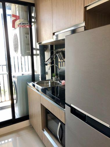 picture Condo for rent Niche Mono Sukhumvit - Bearing Contact @propertybkk2 - 5/11