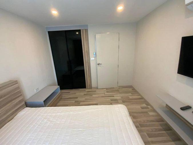 picture Condo for rent The Cube Premium Ratchada 32 Contact @propertyfinder - 3/7